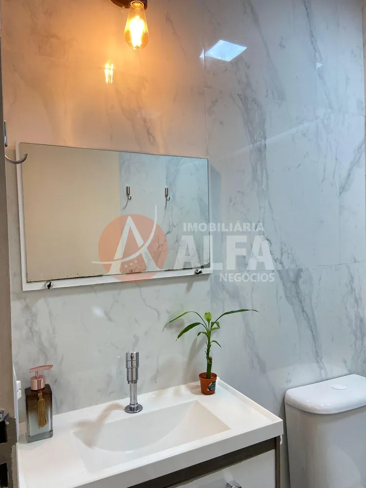 Apartamento, 2 quartos, 58 m² - Foto 3