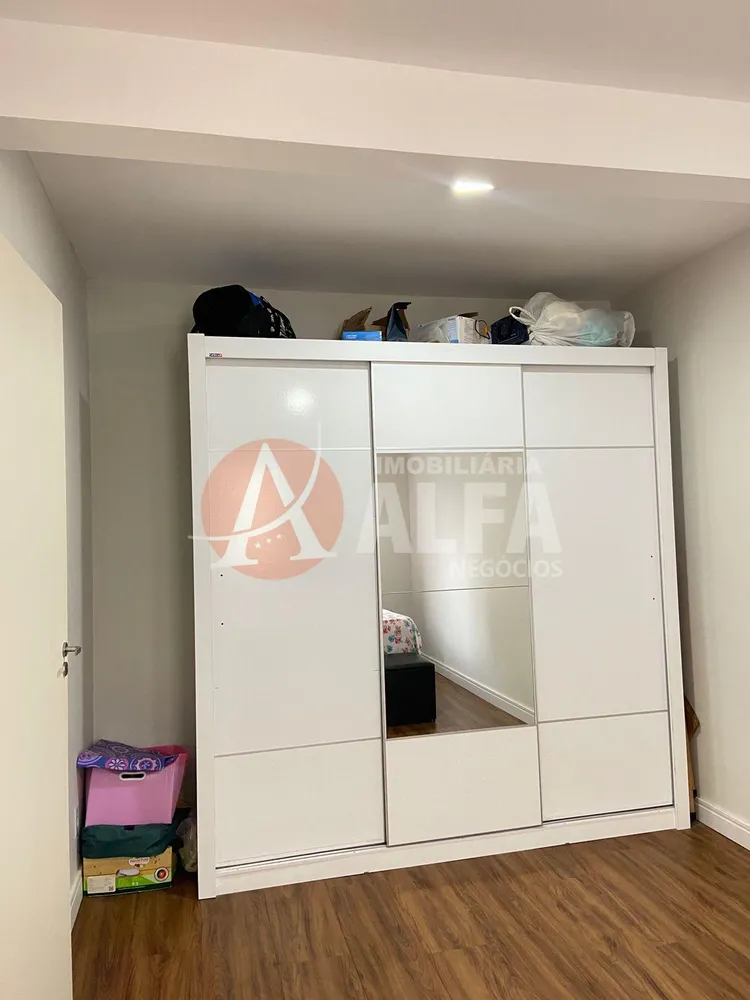 Apartamento, 2 quartos, 58 m² - Foto 2