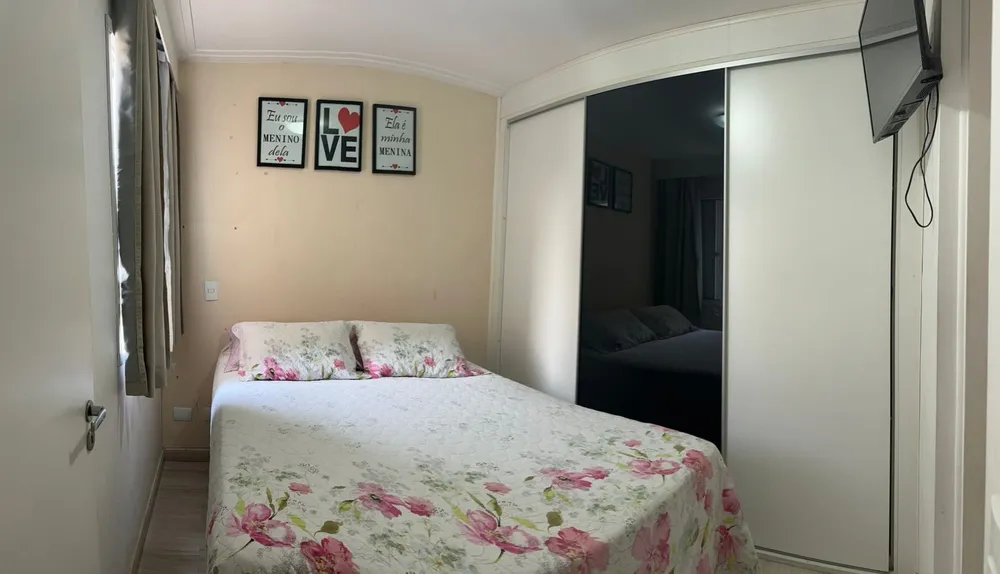 Apartamento, 2 quartos, 73 m² - Foto 1
