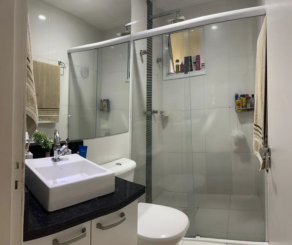 Apartamento, 2 quartos, 73 m² - Foto 2