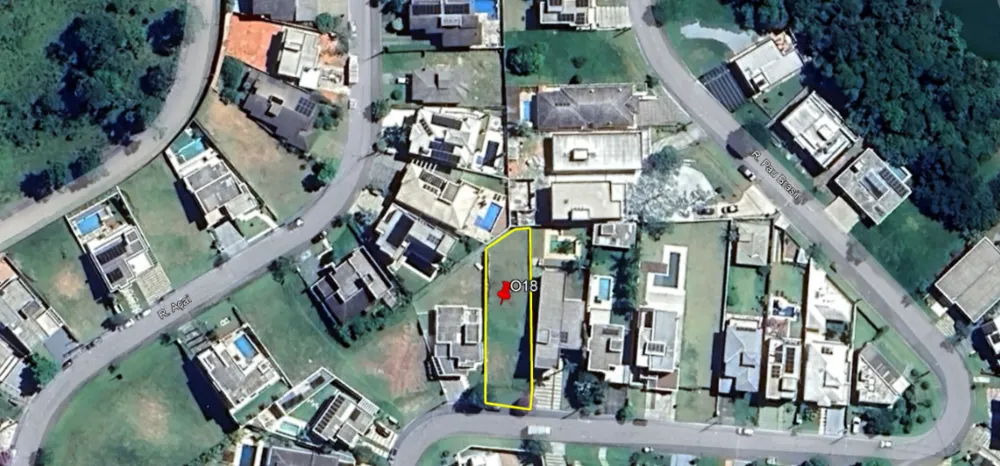 Terreno, 585 m² - Foto 7