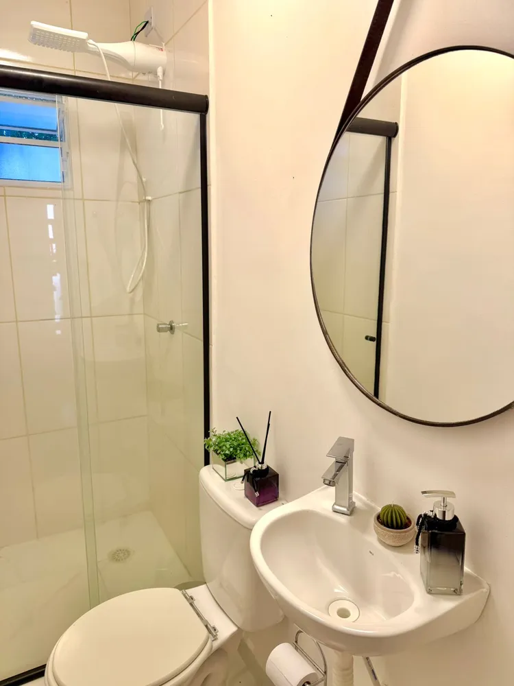 Casa, 2 quartos - Foto 6