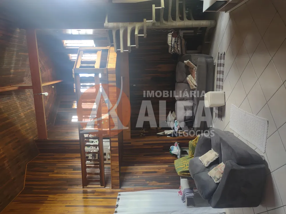 Casa, 2 quartos, 1600 m² - Foto 1