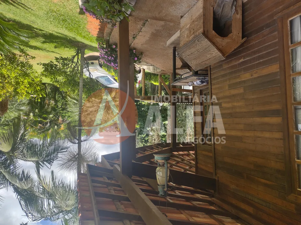 Casa, 2 quartos, 1600 m² - Foto 7