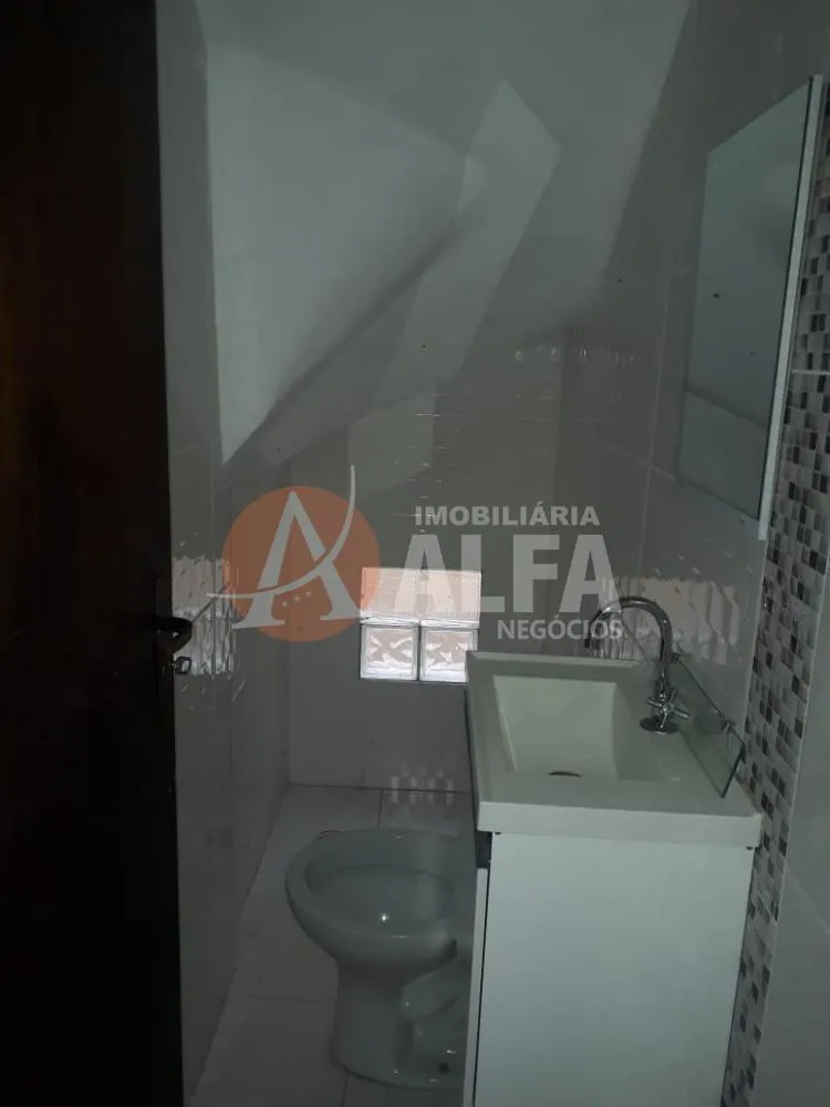 Casa, 2 quartos, 75 m² - Foto 5