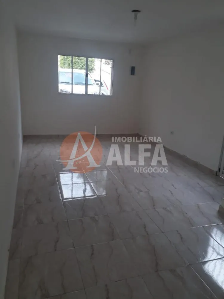 Casa, 2 quartos, 75 m² - Foto 1