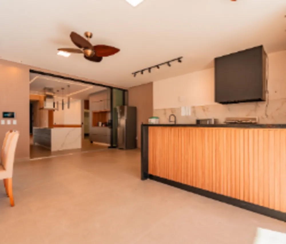 Casa, 4 quartos, 360 m² - Foto 3