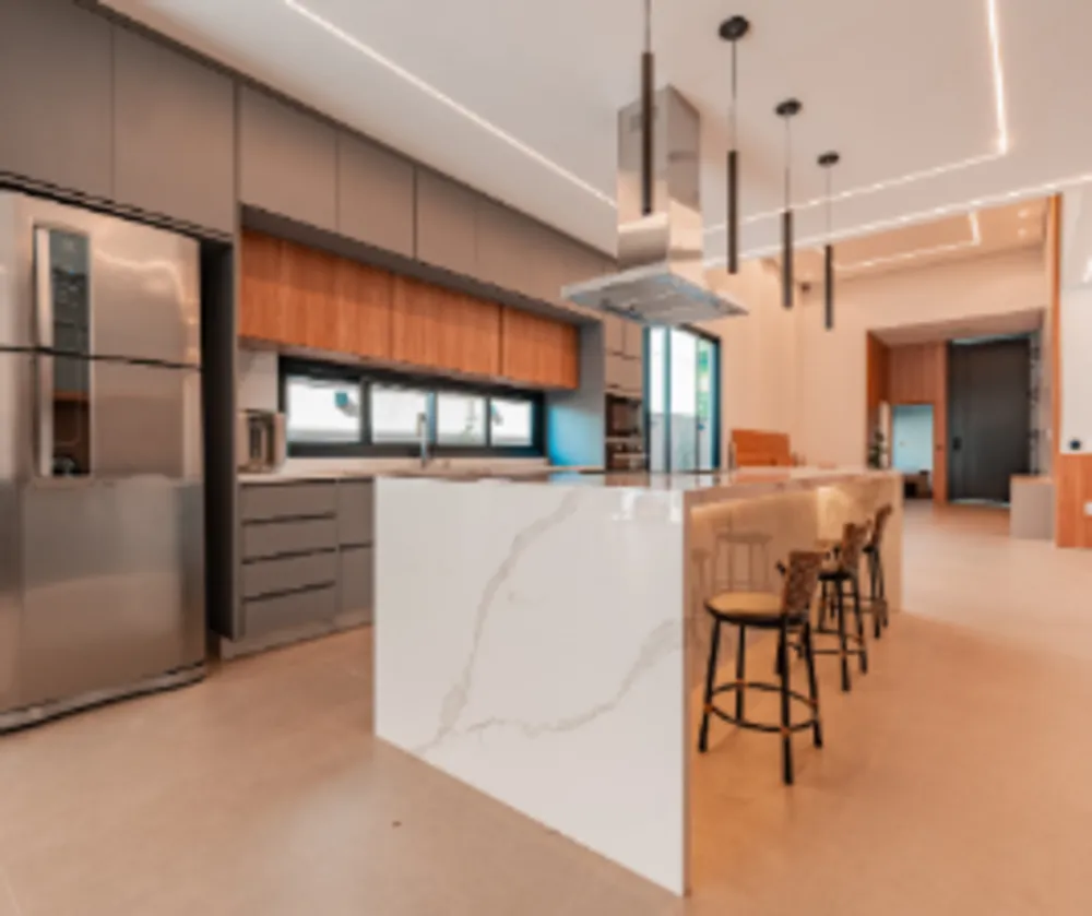 Casa, 4 quartos, 360 m² - Foto 4