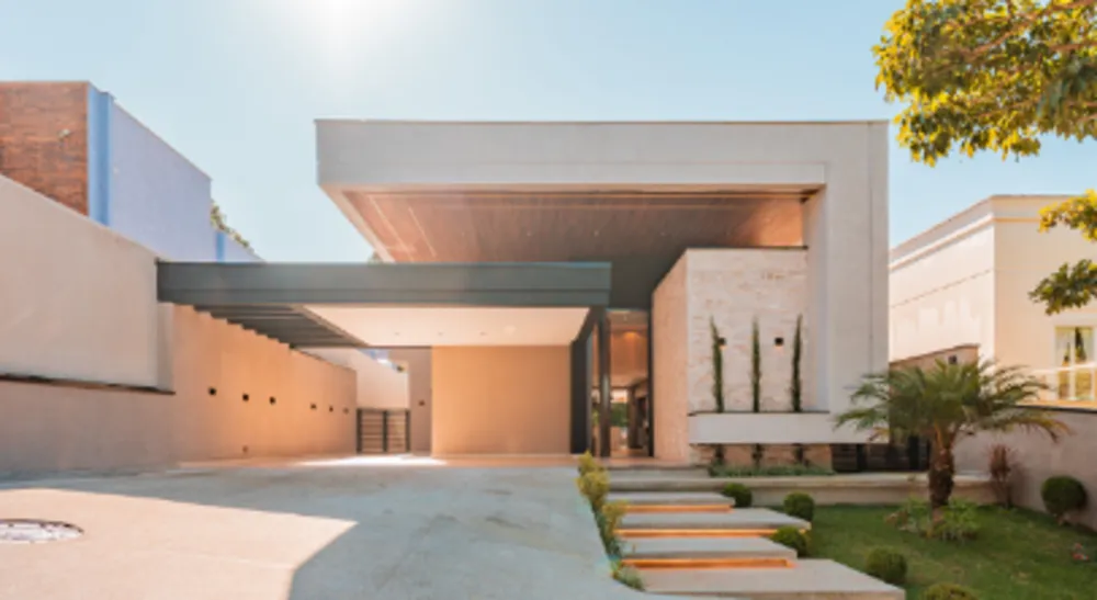 Casa, 4 quartos, 360 m² - Foto 2