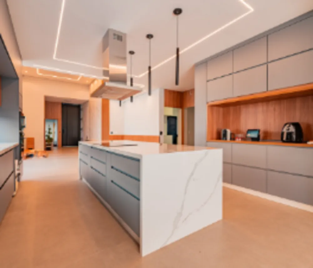 Casa, 4 quartos, 360 m² - Foto 5