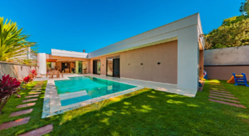Casa, 4 quartos, 360 m² - Foto 1