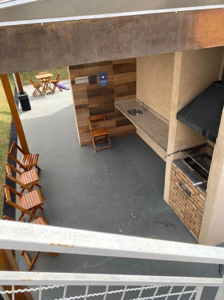Apartamento, 2 quartos, 57 m² - Foto 3