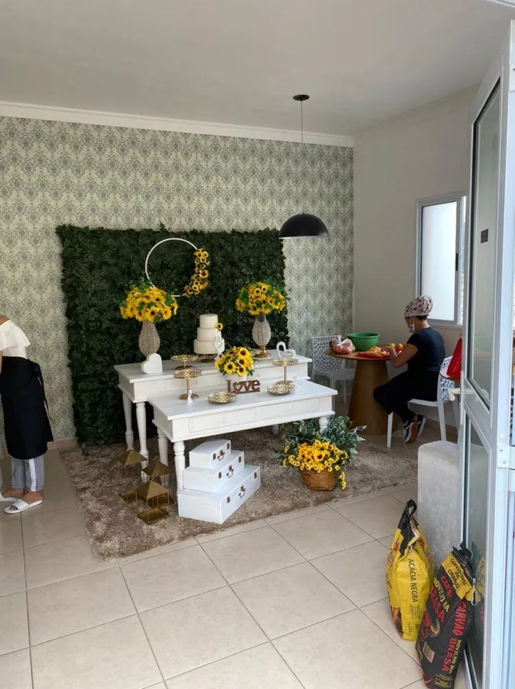 Apartamento, 2 quartos, 57 m² - Foto 5