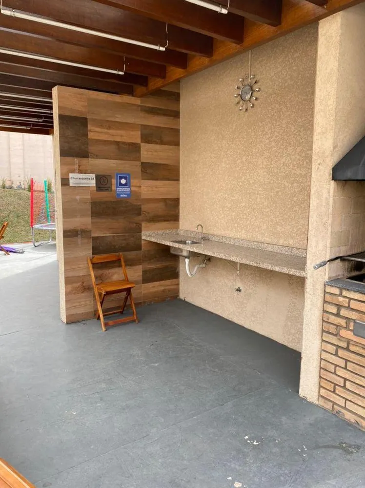 Apartamento, 2 quartos, 57 m² - Foto 4