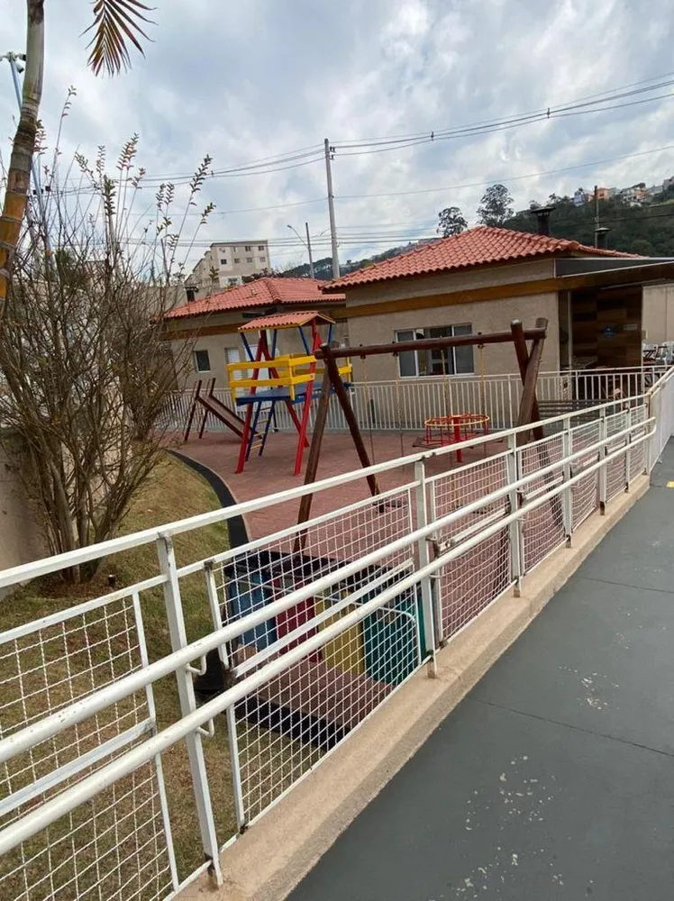 Apartamento, 2 quartos, 57 m² - Foto 2