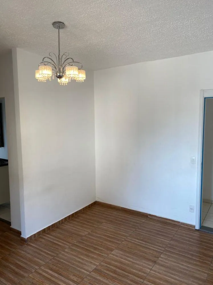 Apartamento, 2 quartos, 57 m² - Foto 6