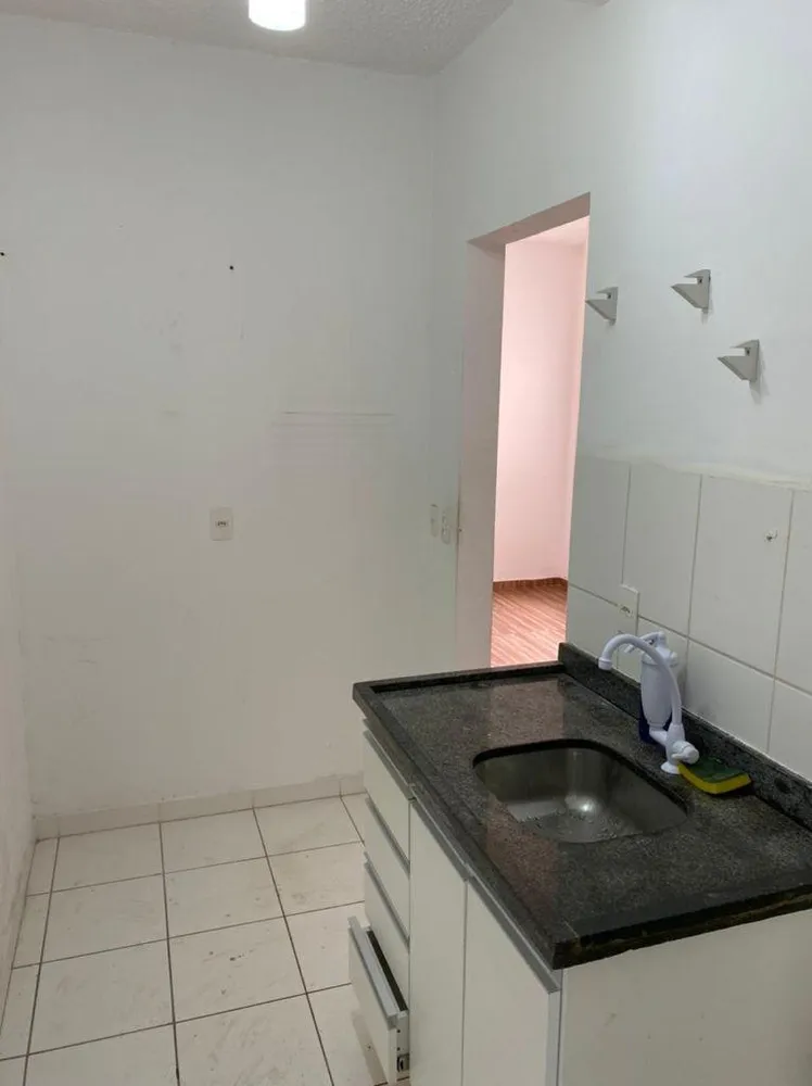 Apartamento, 2 quartos, 57 m² - Foto 7