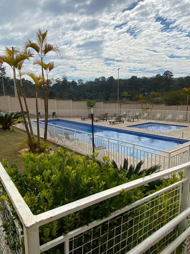 Apartamento, 2 quartos, 57 m² - Foto 1