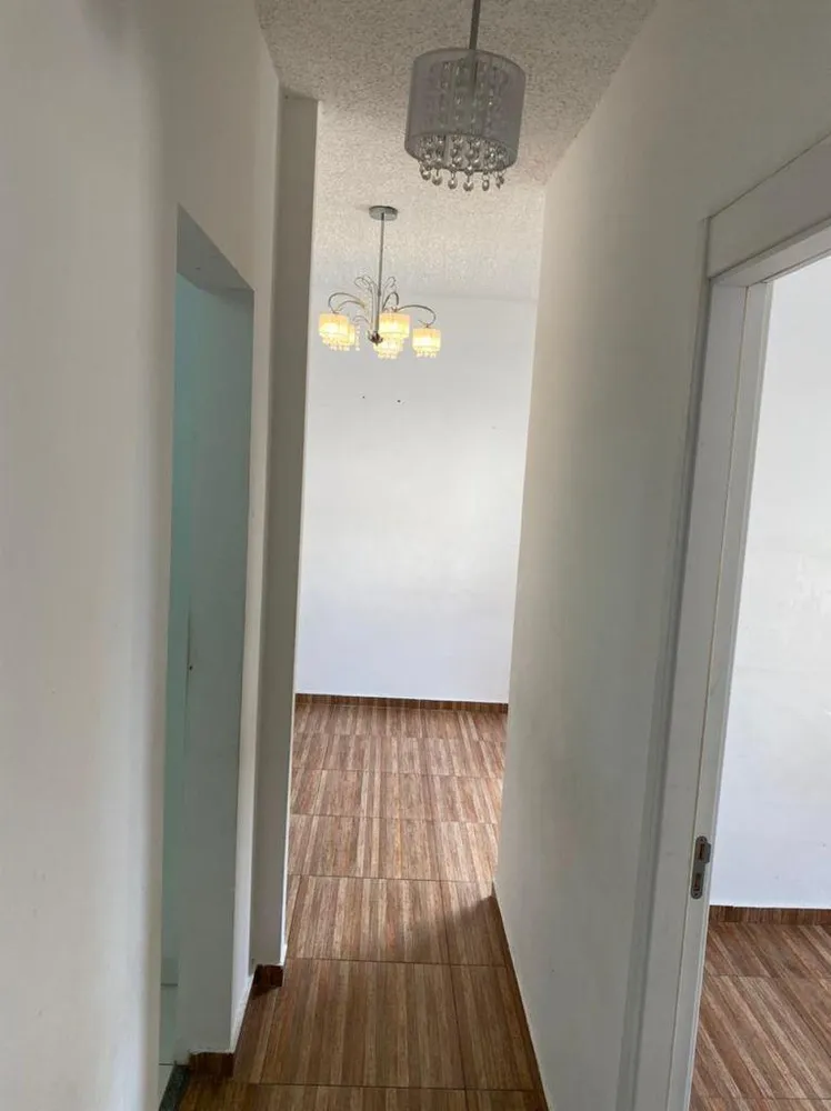 Apartamento, 2 quartos, 57 m² - Foto 8