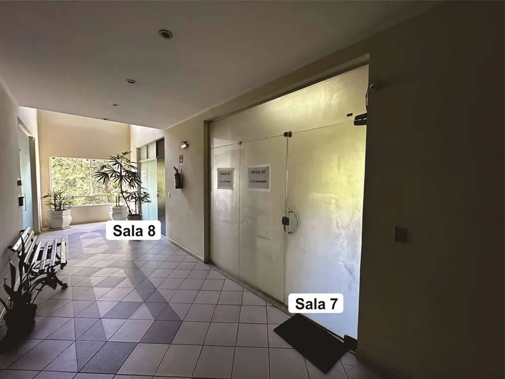 Sala-Conjunto, 31 m² - Foto 3