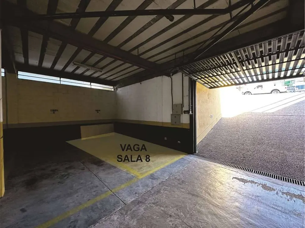 Sala-Conjunto, 31 m² - Foto 8