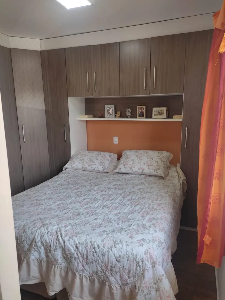Casa, 3 quartos, 84 m² - Foto 4