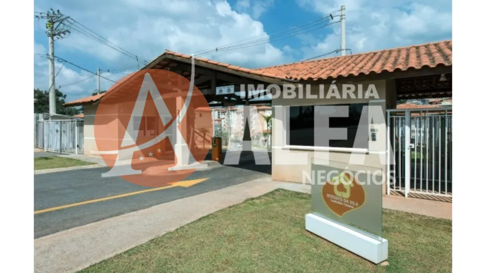 Casa, 3 quartos, 84 m² - Foto 1