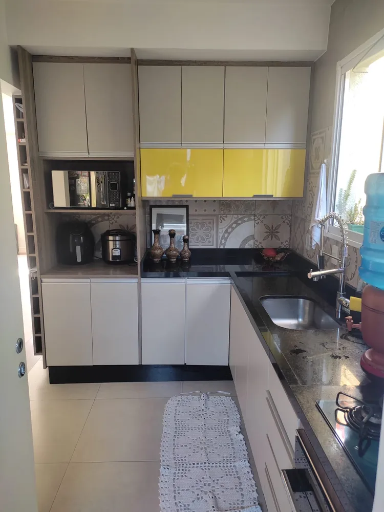 Casa, 3 quartos, 84 m² - Foto 2