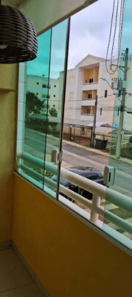Apartamento, 2 quartos, 44 m² - Foto 4