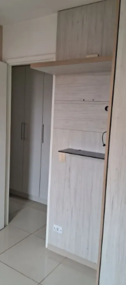 Apartamento, 2 quartos, 44 m² - Foto 2