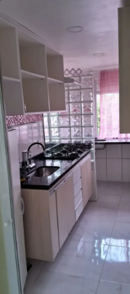 Apartamento, 2 quartos, 44 m² - Foto 3