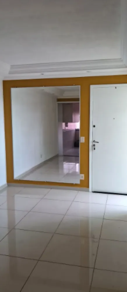 Apartamento, 2 quartos, 44 m² - Foto 1
