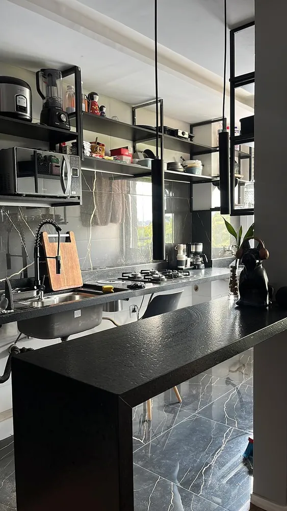 Apartamento, 2 quartos - Foto 5