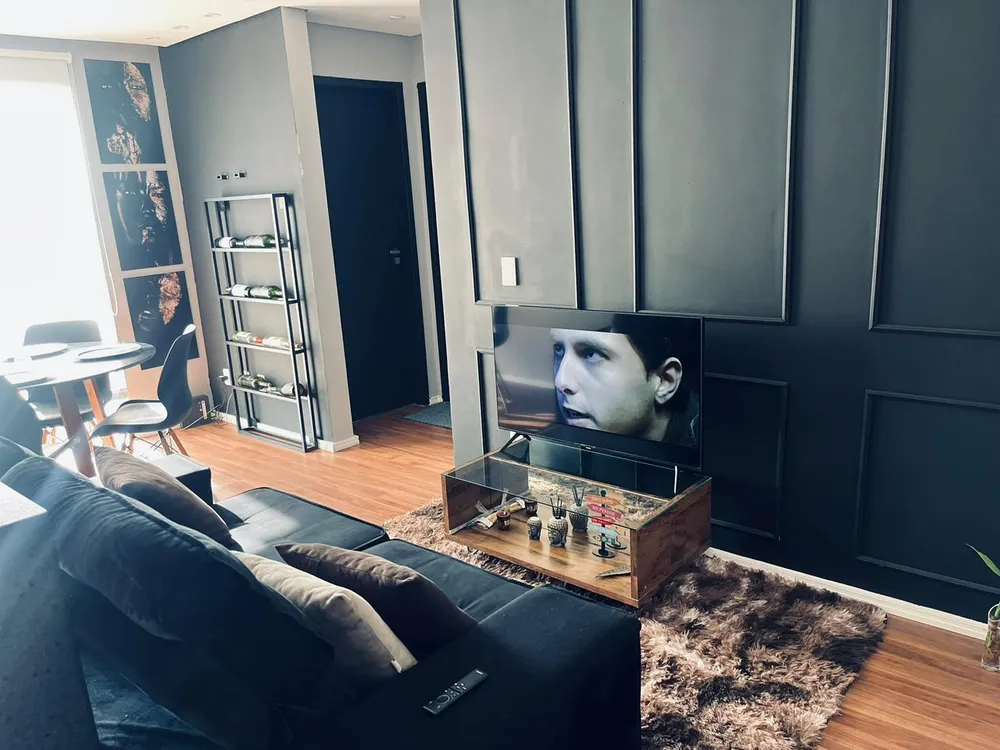 Apartamento, 2 quartos - Foto 2