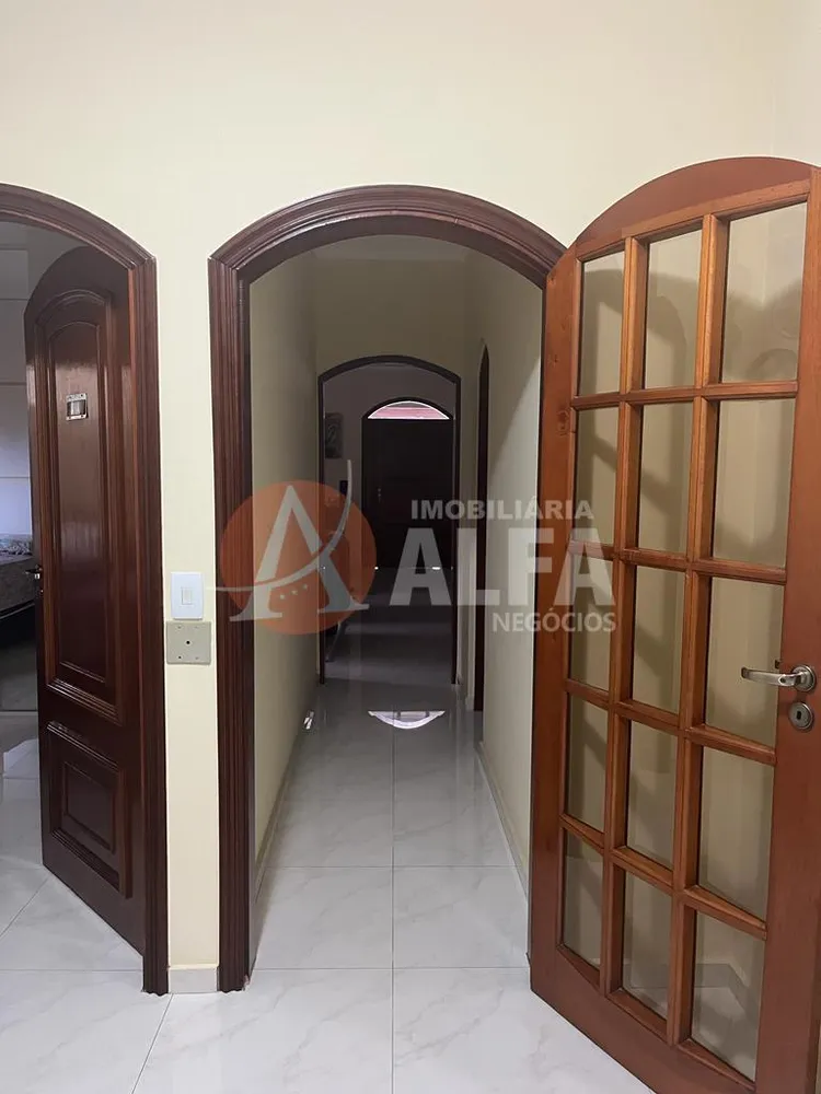 Casa, 4 quartos, 490 m² - Foto 4