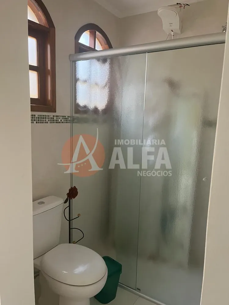 Casa, 4 quartos, 490 m² - Foto 2