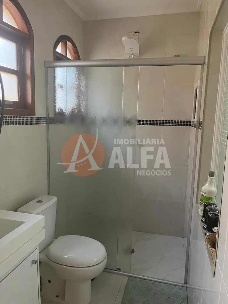 Casa, 4 quartos, 490 m² - Foto 1