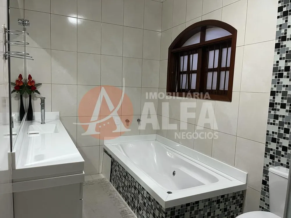 Casa, 4 quartos, 490 m² - Foto 5