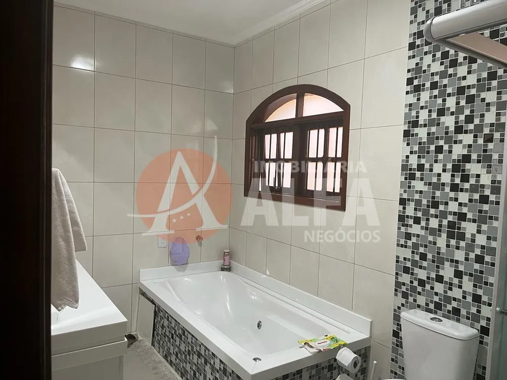 Casa, 4 quartos, 490 m² - Foto 3