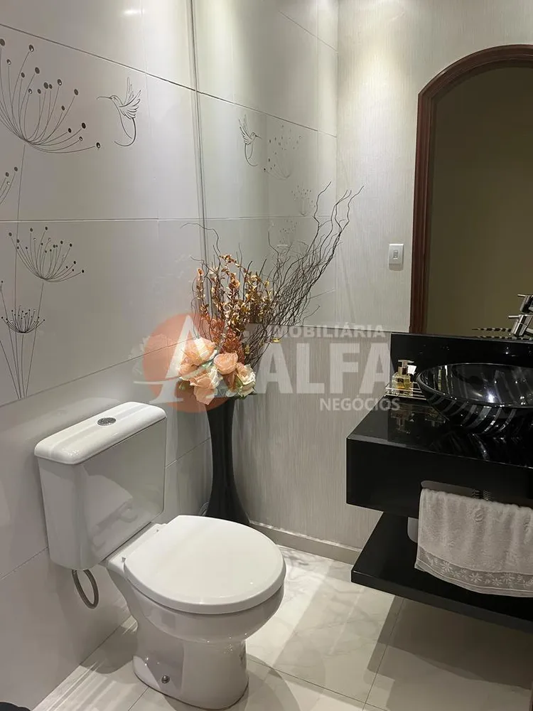 Casa, 4 quartos, 490 m² - Foto 7