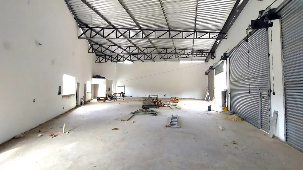 Depósito-Galpão, 366 m² - Foto 7