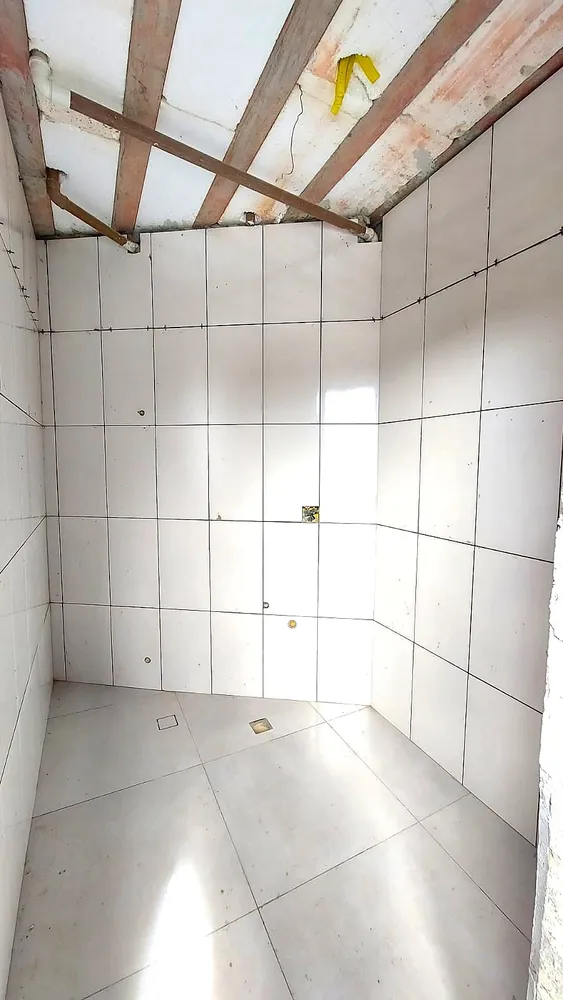 Depósito-Galpão, 366 m² - Foto 8