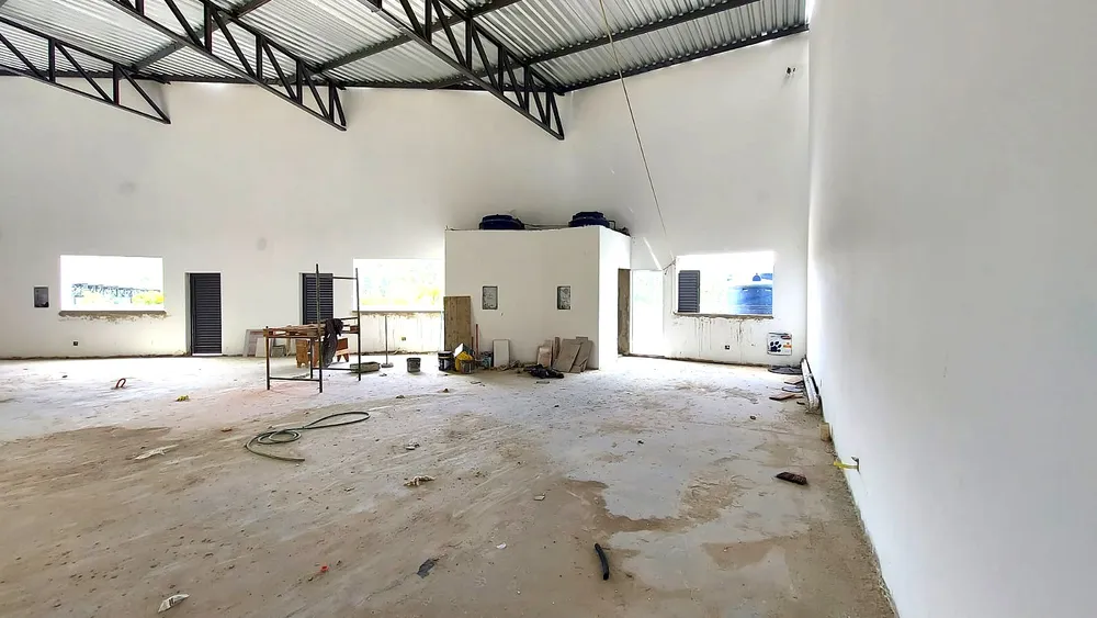 Depósito-Galpão, 366 m² - Foto 4