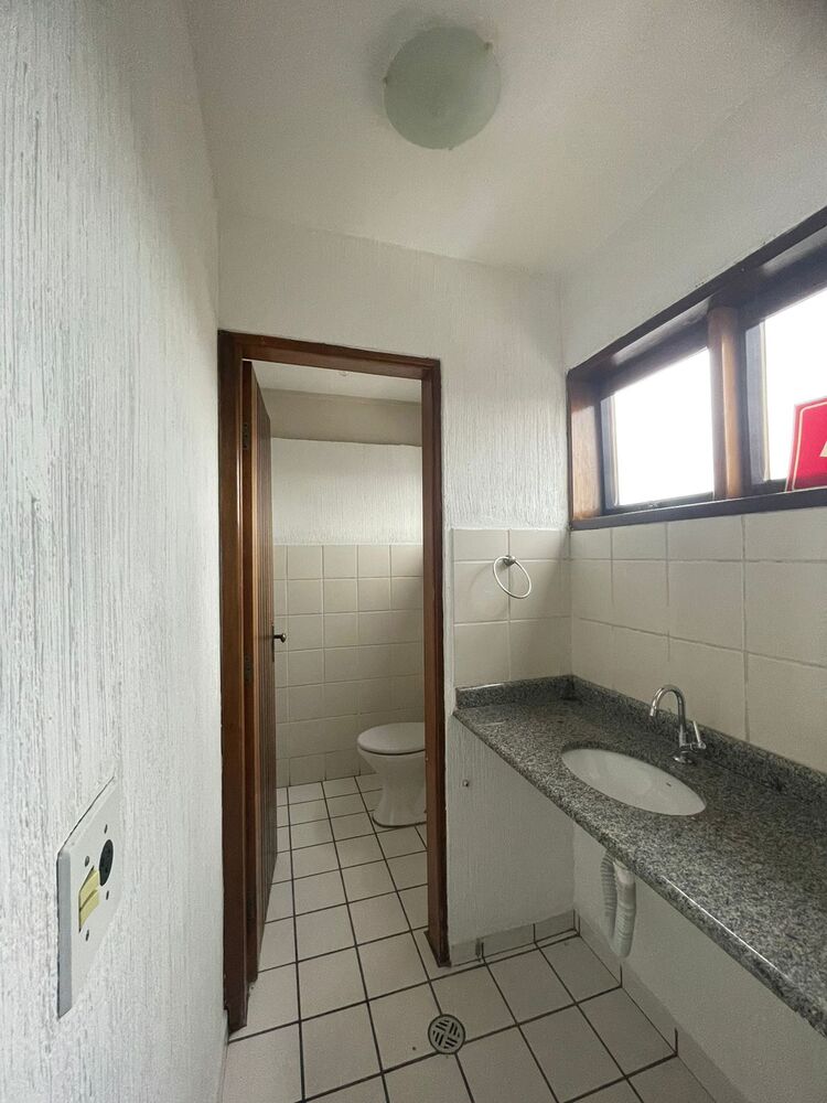 Conjunto Comercial-Sala para alugar com 1 quarto, 44m² - Foto 6