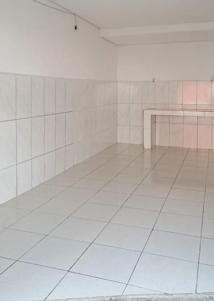 Loja-Salão, 30 m² - Foto 1