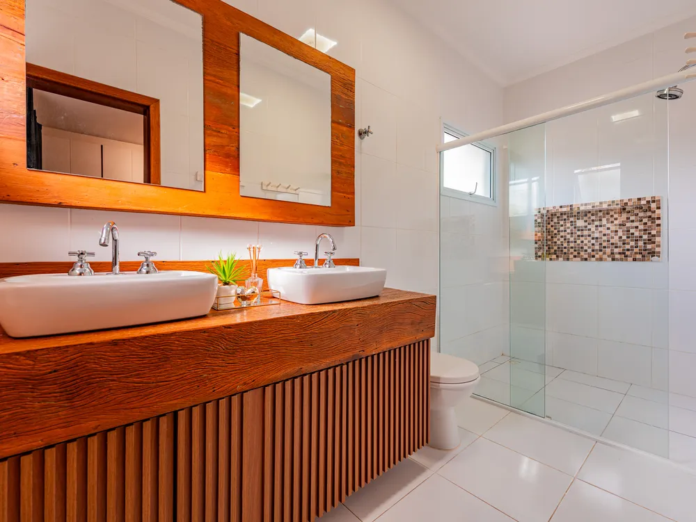 Casa, 3 quartos - Foto 7