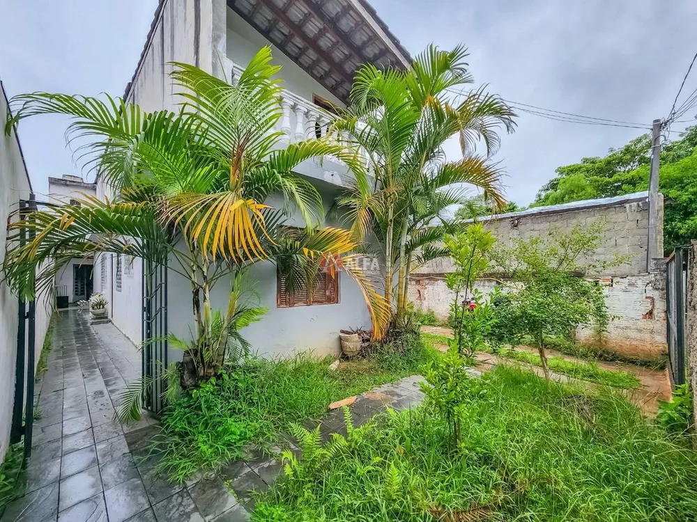 Casa - Foto 1