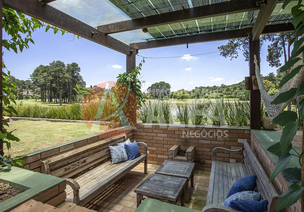 Casa, 4 quartos, 2000 m² - Foto 6