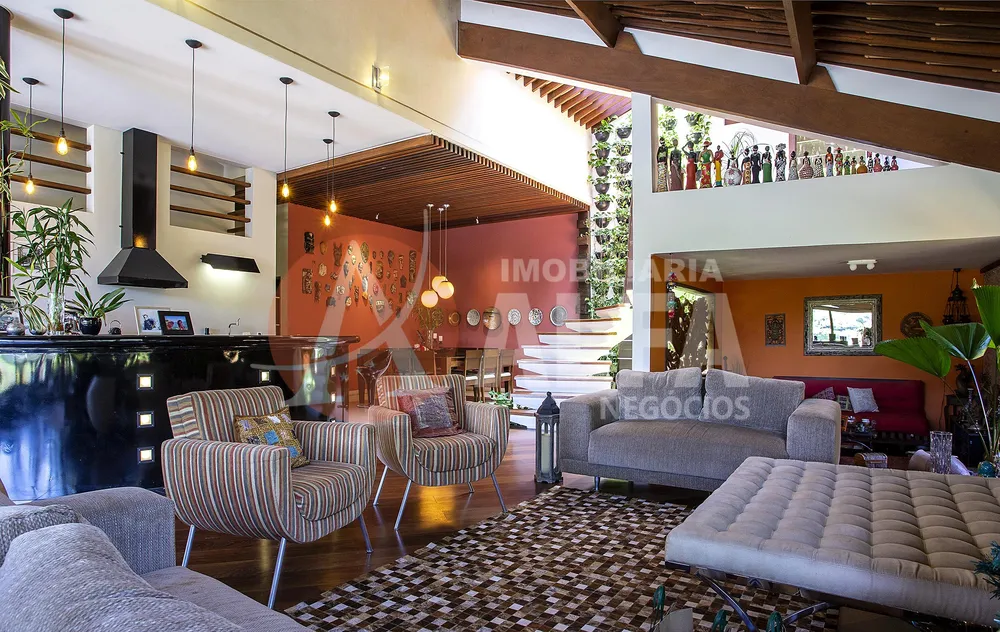 Casa, 4 quartos, 2000 m² - Foto 2