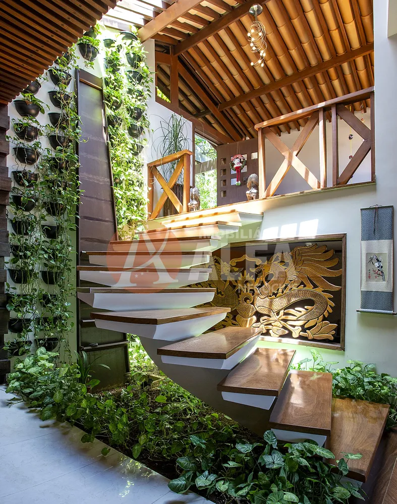 Casa, 4 quartos, 2000 m² - Foto 1